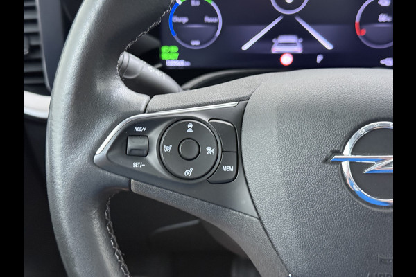 Opel Mokka Electric Level 2 50kWh Warmtepomp Trekhaak Adap.Cruise Navi 360°Camera Ecc Apple Carplay Android Auto Pdc SOH 85% Keyless Lmv Led Privacy Glas Isofix Dealeronderhouden Origineel Nederlandse Auto