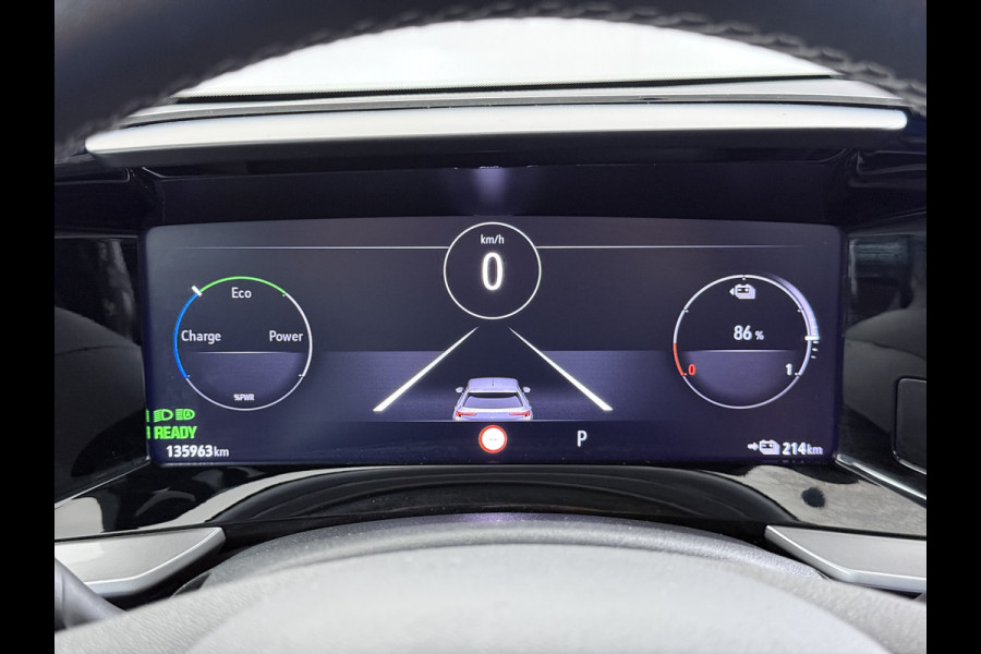 Opel Mokka Electric Level 2 50kWh Warmtepomp Trekhaak Adap.Cruise Navi 360°Camera Ecc Apple Carplay Android Auto Pdc SOH 85% Keyless Lmv Led Privacy Glas Isofix Dealeronderhouden Origineel Nederlandse Auto