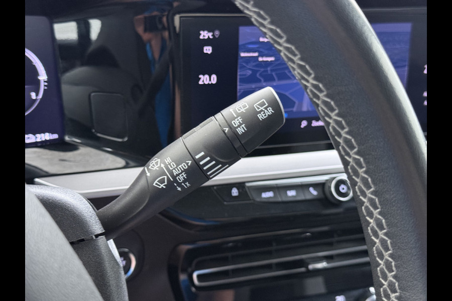 Opel Mokka Electric Level 2 50kWh Warmtepomp Trekhaak Adap.Cruise Navi 360°Camera Ecc Apple Carplay Android Auto Pdc SOH 85% Keyless Lmv Led Privacy Glas Isofix Dealeronderhouden Origineel Nederlandse Auto