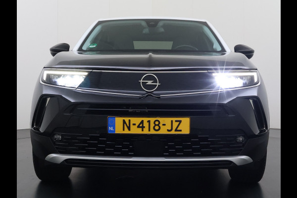 Opel Mokka Electric Level 2 50kWh Warmtepomp Trekhaak Adap.Cruise Navi 360°Camera Ecc Apple Carplay Android Auto Pdc SOH 85% Keyless Lmv Led Privacy Glas Isofix Dealeronderhouden Origineel Nederlandse Auto