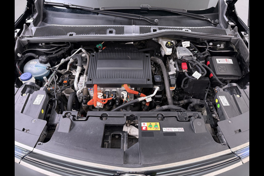 Opel Mokka Electric Level 2 50kWh Warmtepomp Trekhaak Adap.Cruise Navi 360°Camera Ecc Apple Carplay Android Auto Pdc SOH 85% Keyless Lmv Led Privacy Glas Isofix Dealeronderhouden Origineel Nederlandse Auto