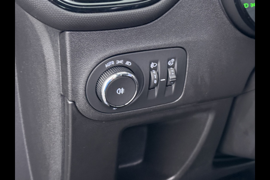 Opel Crossland 1.2 Turbo GS Line Navi 360°Camera Trekhaak AGR-Comfort Stoel Android Auto Apple Carplay Cruise Control Airco Pdc Stoel+Stuur+Voorruitverwarming Led Lmv 16" Pivacy Glas Isofix DAB 1e Eigenaar Dealeronderhouden Origineel Nederlandse Auto