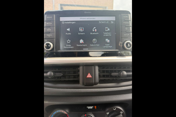 Kia Picanto 1.0 MPi DynamicLine |NAVI|CARPLAY|CAMERA|AIRCO|ANDROID| NL AUTO|NAP|