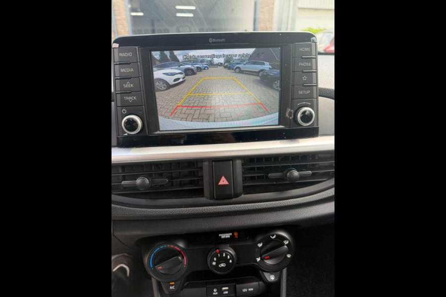 Kia Picanto 1.0 MPi DynamicLine |NAVI|CARPLAY|CAMERA|AIRCO|ANDROID| NL AUTO|NAP|