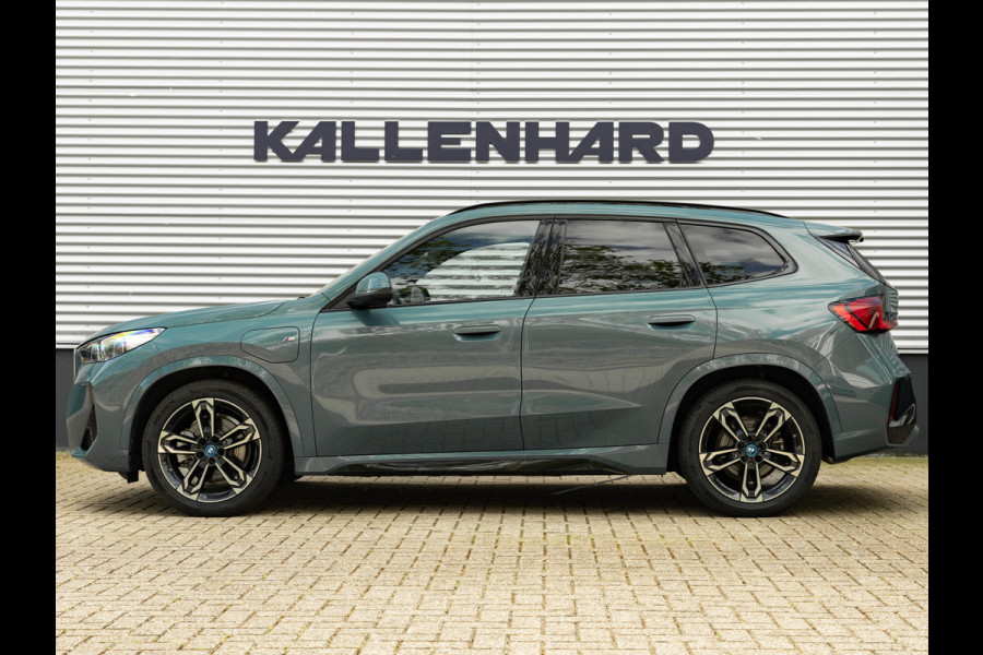 BMW X1 xDrive25e - M-Sport - Pano - Trekhaak - 19 inch - Camera