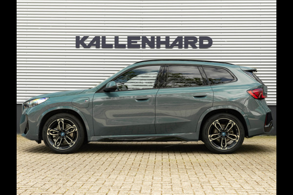 BMW X1 xDrive25e - M-Sport - Pano - Trekhaak - 19 inch - Camera