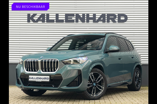 BMW X1 xDrive25e - M-Sport - Pano - Trekhaak - 19 inch - Camera