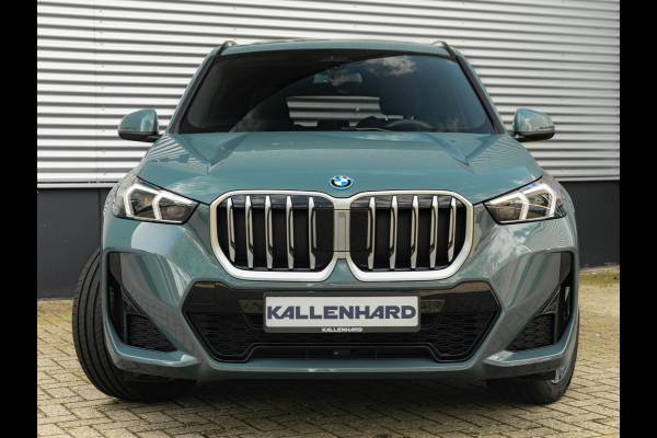 BMW X1 xDrive25e - M-Sport - Pano - Trekhaak - 19 inch - Camera