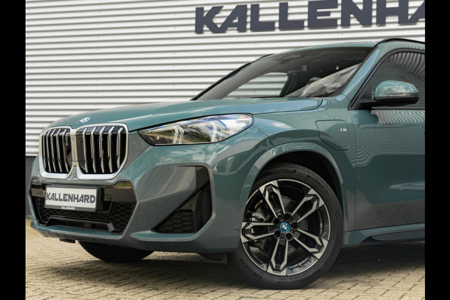 BMW X1 xDrive25e - M-Sport - Pano - Trekhaak - 19 inch - Camera