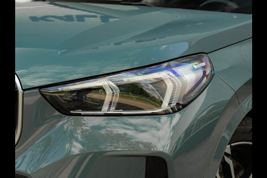 BMW X1 xDrive25e - M-Sport - Pano - Trekhaak - 19 inch - Camera