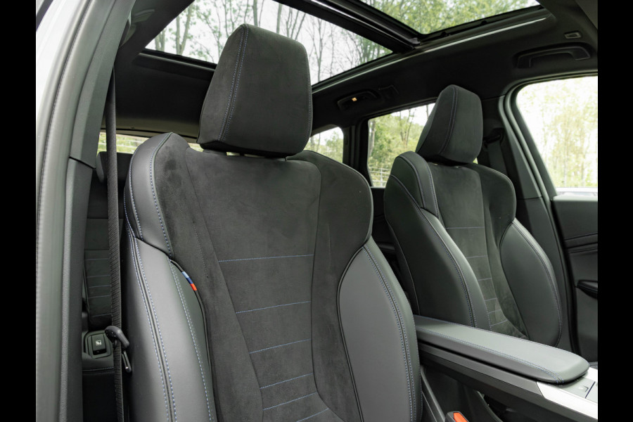 BMW X1 xDrive25e - M-Sport - Pano - Trekhaak - 19 inch - Camera