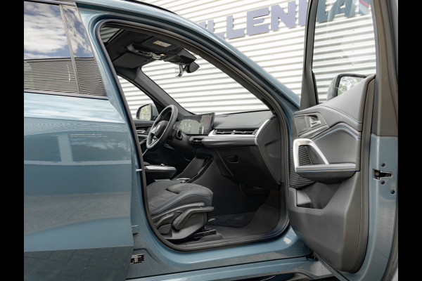 BMW X1 xDrive25e - M-Sport - Pano - Trekhaak - 19 inch - Camera