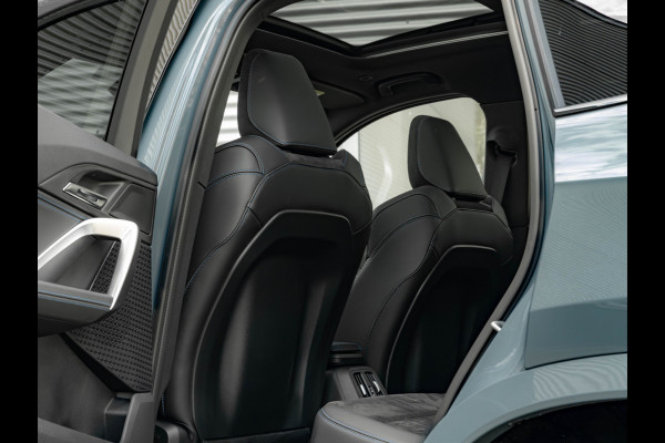 BMW X1 xDrive25e - M-Sport - Pano - Trekhaak - 19 inch - Camera