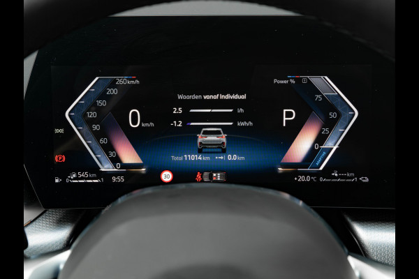 BMW X1 xDrive25e - M-Sport - Pano - Trekhaak - 19 inch - Camera
