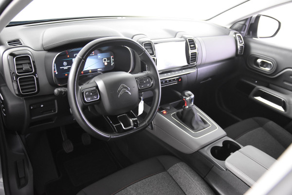 Citroën C5 Aircross Shine *Navigatie*Camera*PDC*