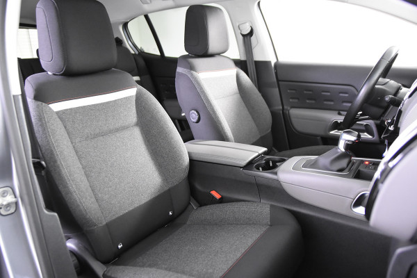 Citroën C5 Aircross Shine *Navigatie*Camera*PDC*