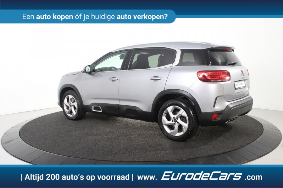 Citroën C5 Aircross Shine *Navigatie*Camera*PDC*