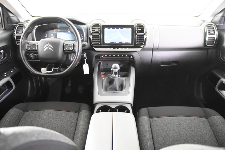 Citroën C5 Aircross Shine *Navigatie*Camera*PDC*