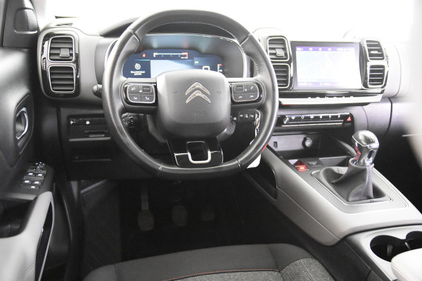 Citroën C5 Aircross Shine *Navigatie*Camera*PDC*