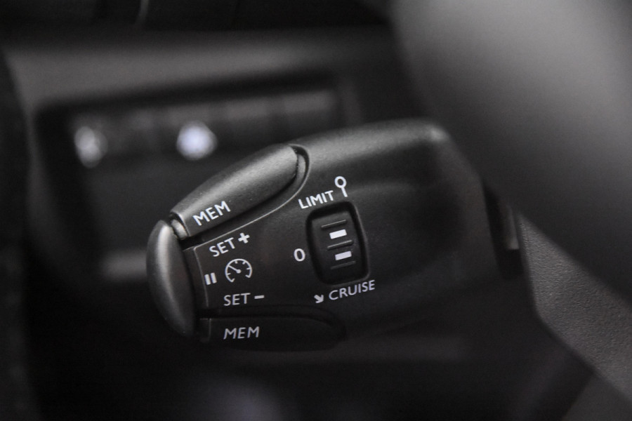 Citroën C5 Aircross Shine *Navigatie*Camera*PDC*