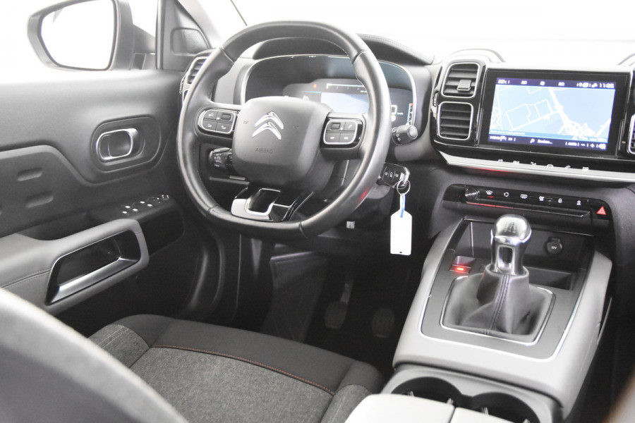 Citroën C5 Aircross Shine *Navigatie*Camera*PDC*