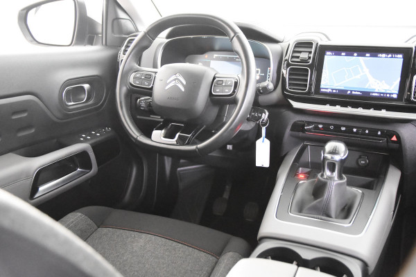 Citroën C5 Aircross Shine *Navigatie*Camera*PDC*