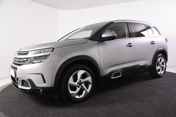 Citroën C5 Aircross Shine *Navigatie*Camera*PDC*