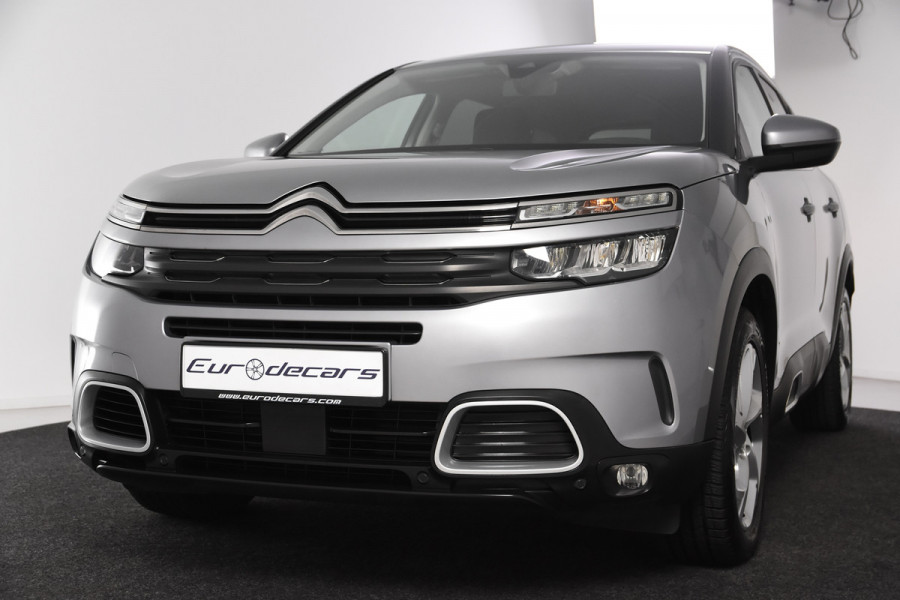 Citroën C5 Aircross Shine *Navigatie*Camera*PDC*