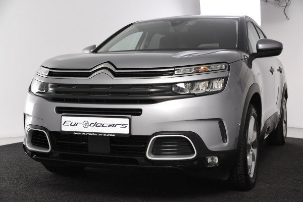 Citroën C5 Aircross Shine *Navigatie*Camera*PDC*