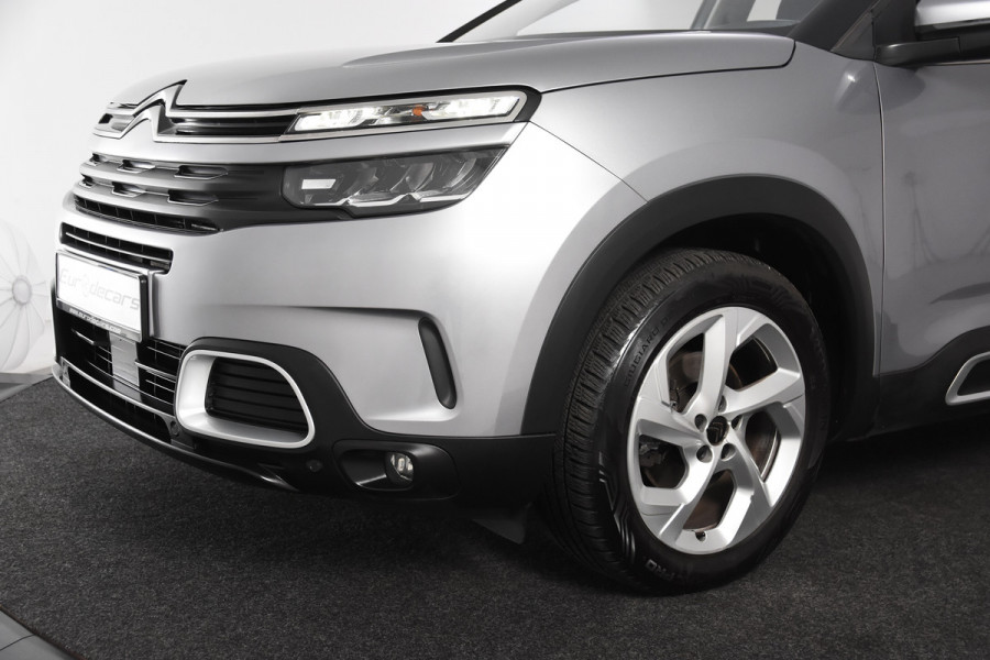 Citroën C5 Aircross Shine *Navigatie*Camera*PDC*