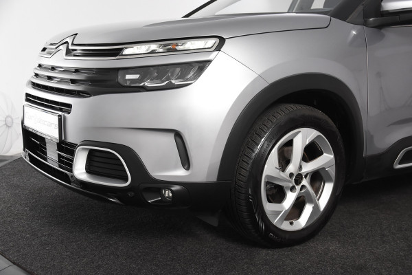 Citroën C5 Aircross Shine *Navigatie*Camera*PDC*