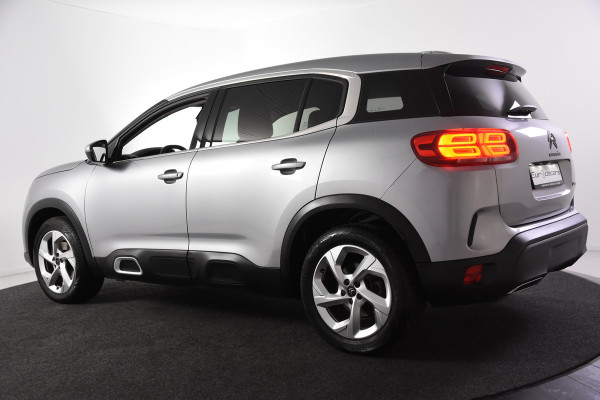 Citroën C5 Aircross Shine *Navigatie*Camera*PDC*