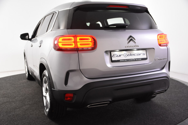Citroën C5 Aircross Shine *Navigatie*Camera*PDC*