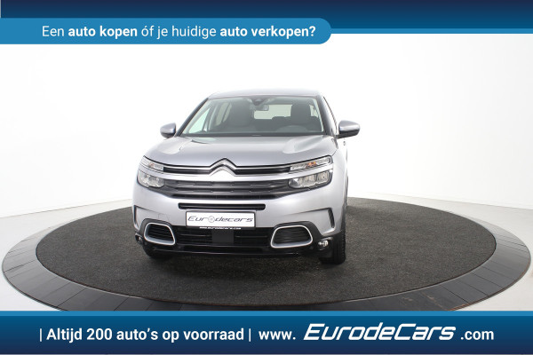 Citroën C5 Aircross Shine *Navigatie*Camera*PDC*