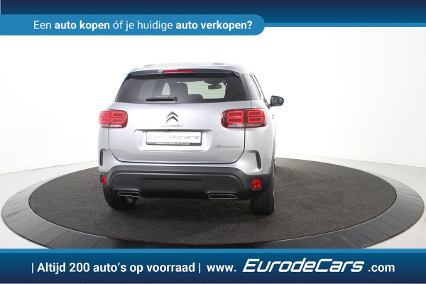 Citroën C5 Aircross Shine *Navigatie*Camera*PDC*