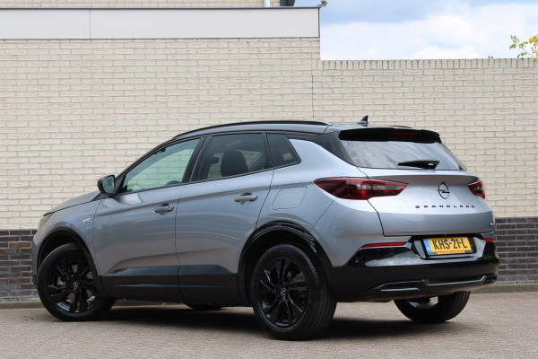 Opel Grandland 1.6 Turbo Plug-In Hybrid GS | Adaptieve cruise | Navigatie | Winterpack | AGR |