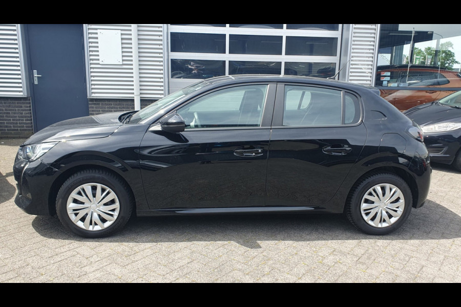 Peugeot 208 1.2 PureTech Active