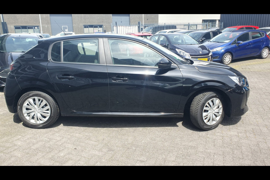 Peugeot 208 1.2 PureTech Active