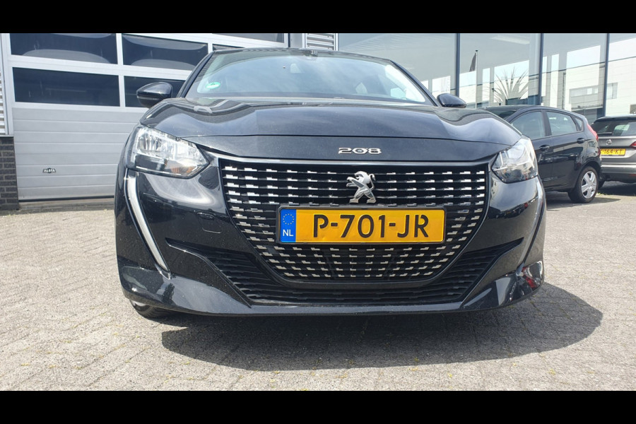 Peugeot 208 1.2 PureTech Active