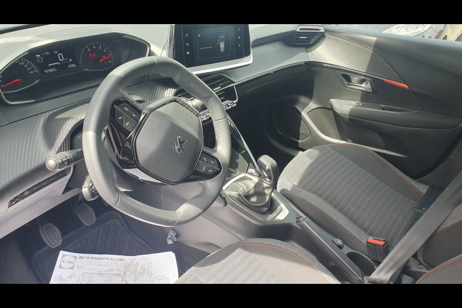 Peugeot 208 1.2 PureTech Active