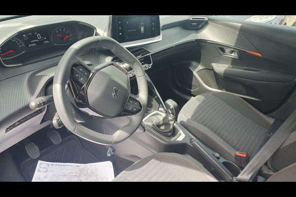 Peugeot 208 1.2 PureTech Active