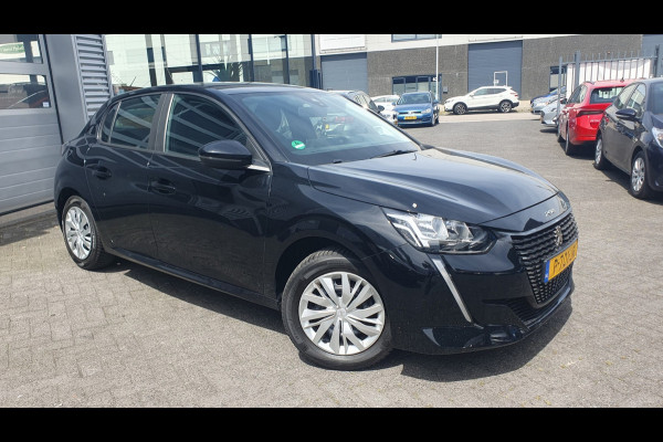 Peugeot 208 1.2 PureTech Active