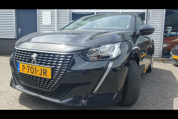 Peugeot 208 1.2 PureTech Active