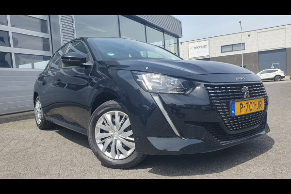 Peugeot 208 1.2 PureTech Active