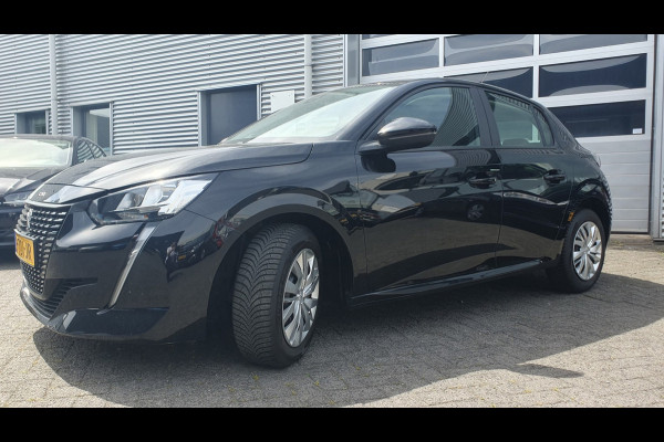 Peugeot 208 1.2 PureTech Active