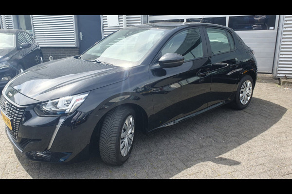 Peugeot 208 1.2 PureTech Active