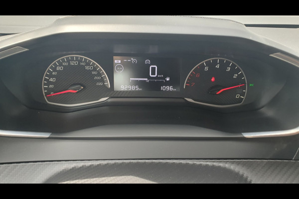 Peugeot 208 1.2 PureTech Active