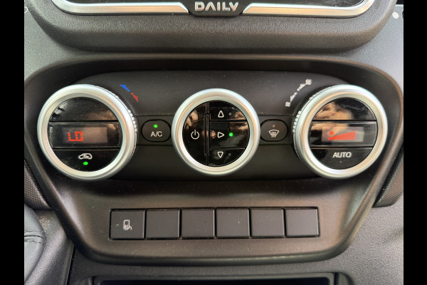 Iveco Daily 35C16 3.0 Laadklep Zijdeur Climate control Cruise control Bakwagen Meubelbak Koffer