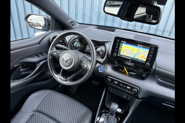 Toyota Yaris 1.5 Hybrid Executive | Trekhaak afnb. | JBL | Head Up | BSM | Camera | PDC V&A | Prijs Rijklaar!!