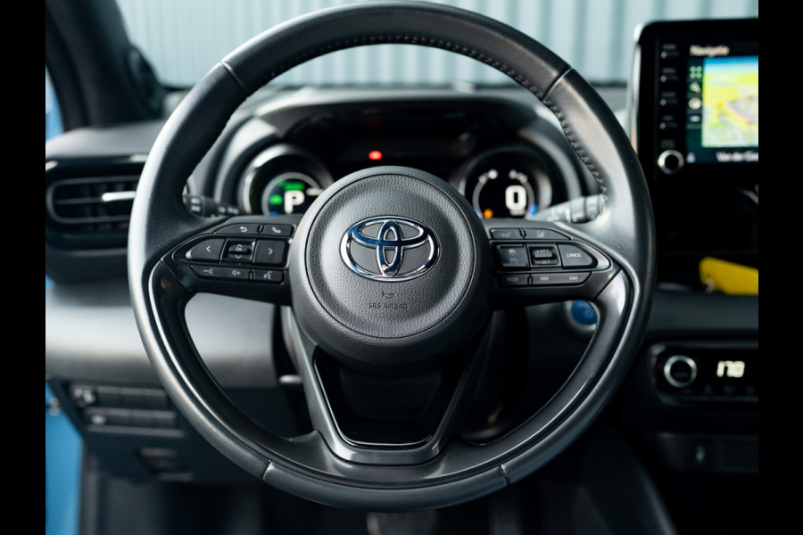 Toyota Yaris 1.5 Hybrid Executive | Trekhaak afnb. | JBL | Head Up | BSM | Camera | PDC V&A | Prijs Rijklaar!!